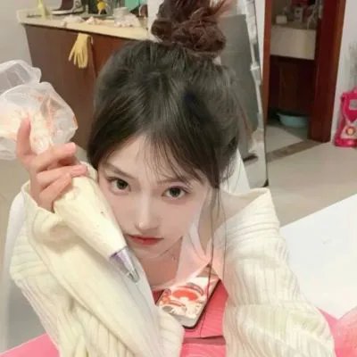 狐尾小精灵