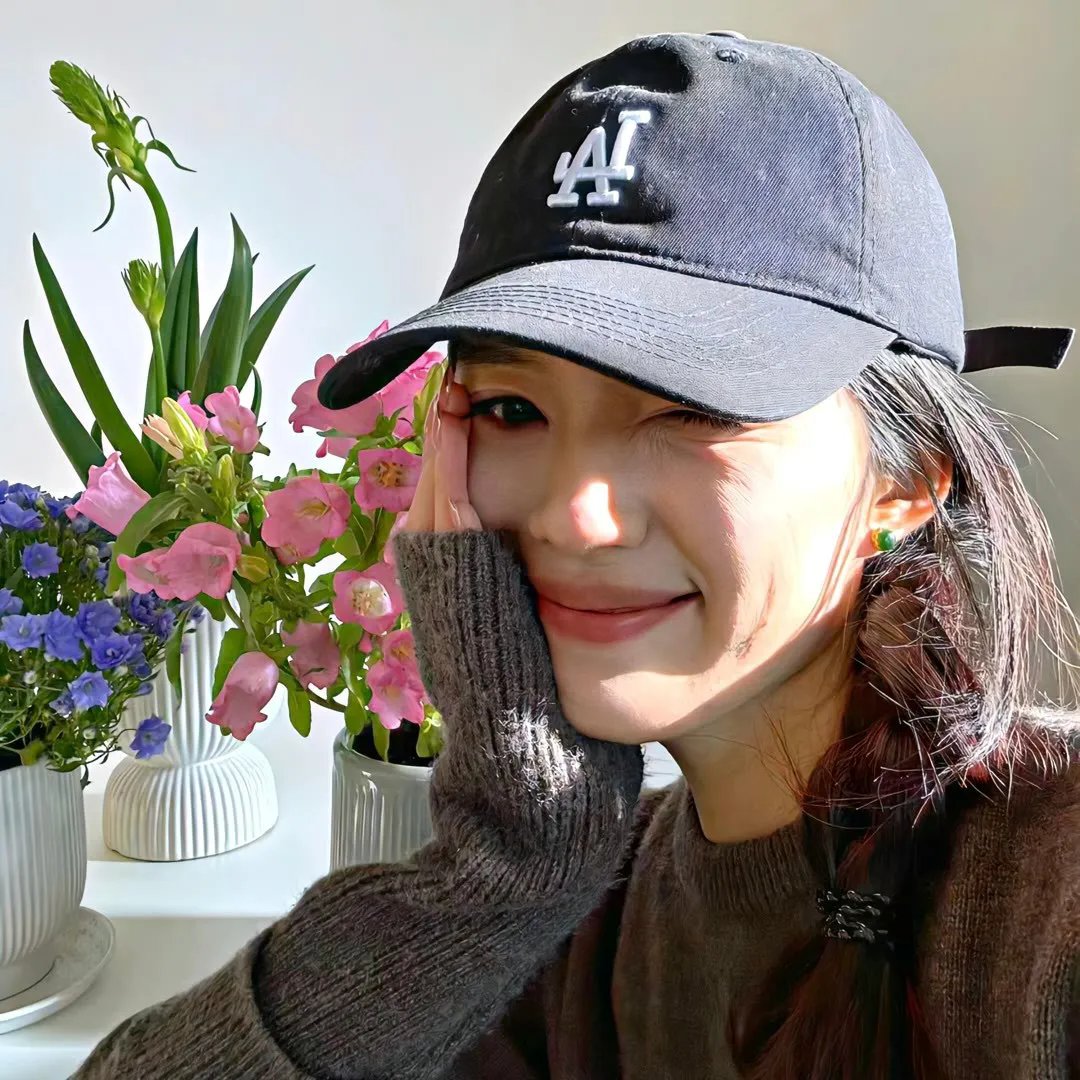 最爱出现了